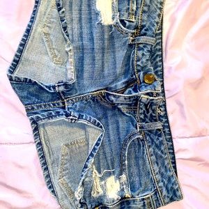 American eagle Shorts Size 4